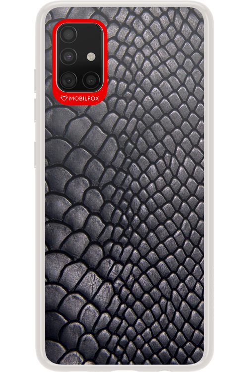Reptile - Samsung Galaxy A51