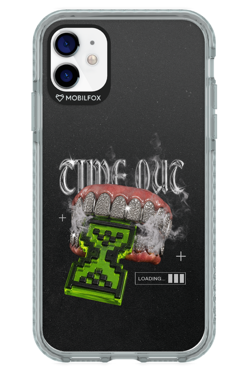 Time Out 2.0 - Apple iPhone 11