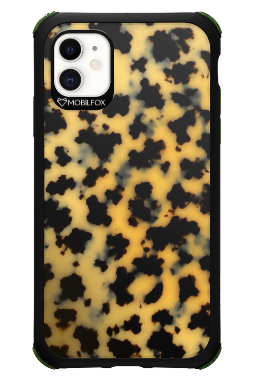 Tortoiseshell 2.0 - Apple iPhone 11