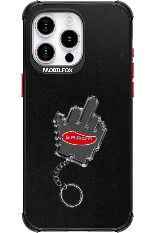 Err0r 2.0 - Apple iPhone 15 Pro Max