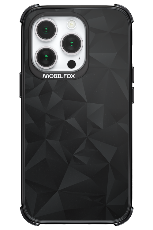 Low Poly 2.0 - Apple iPhone 14 Pro
