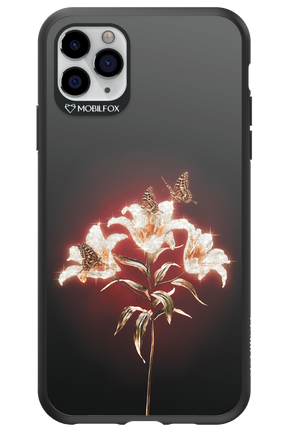 Glow Up Girl 2.0 - Apple iPhone 11 Pro Max