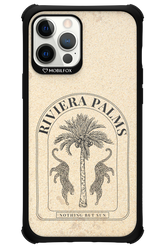 Riviera Palms 2.0 - Apple iPhone 12 Pro Max
