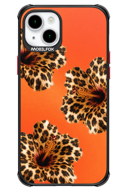 Sun Purr 2.0 - Apple iPhone 15 Plus