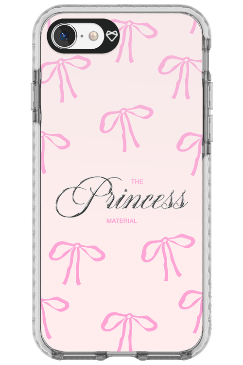 Princess Material 2.0 - Apple iPhone 7