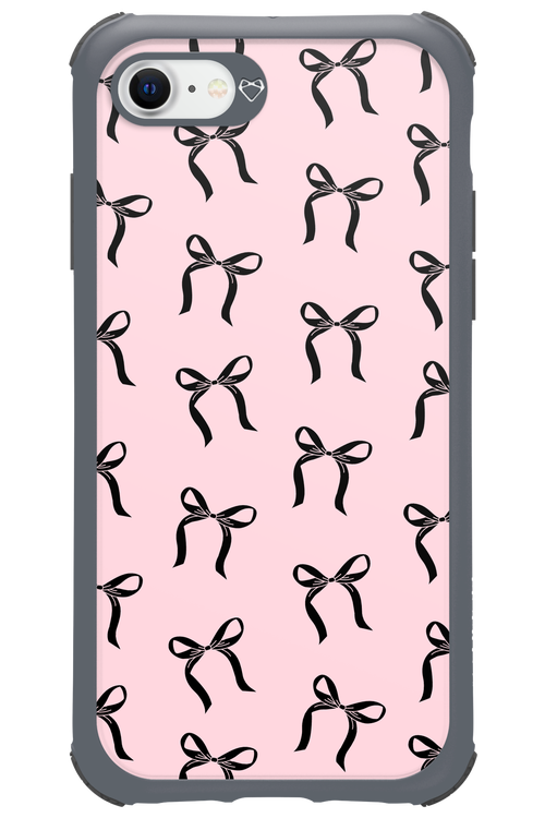 Bow Promise 2.0 - Apple iPhone 8