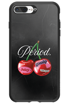 Period 2.0 - Apple iPhone 8 Plus