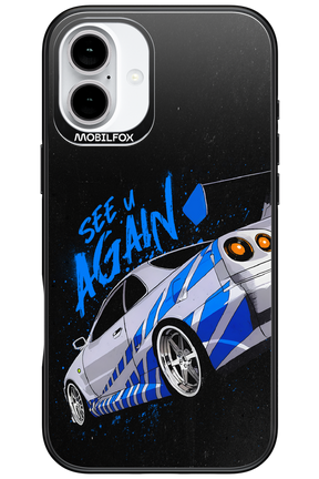 See u again - Apple iPhone 16 Plus