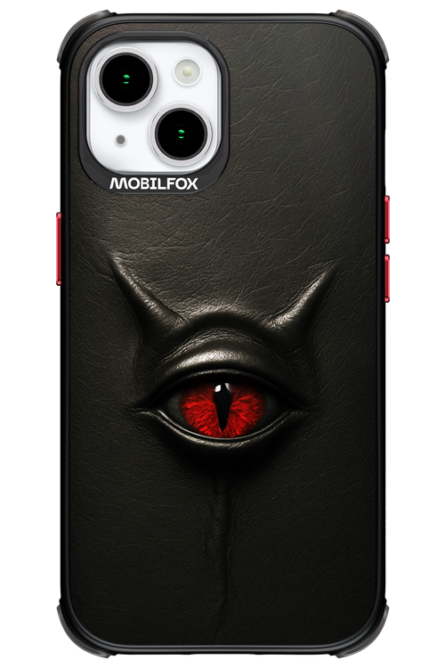 DevilEye 2.0 - Apple iPhone 15