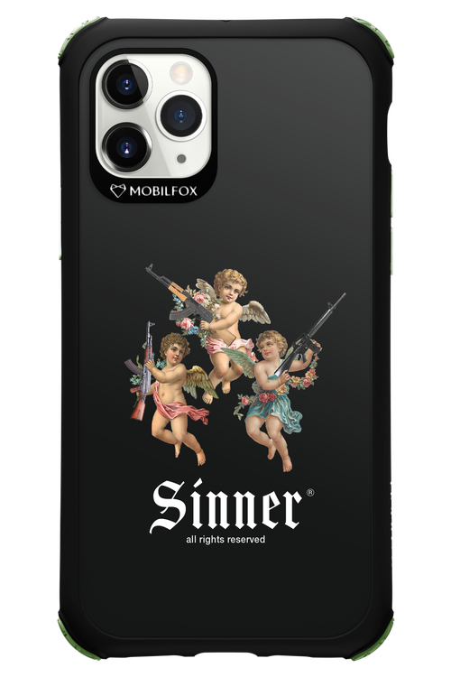 Sinner - Apple iPhone 11 Pro