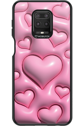 Hearts 2.0 - Xiaomi Redmi Note 9 Pro