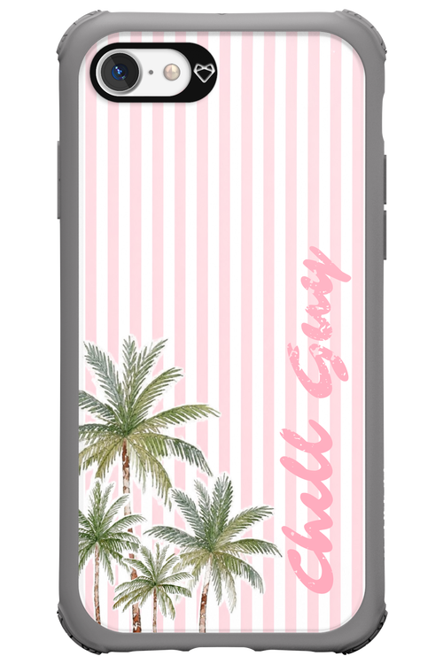 Chill Guy 2.0 - Apple iPhone 7