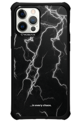Chaotic Thunder 2.0 - Apple iPhone 12 Pro Max