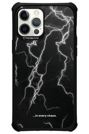 Chaotic Thunder 2.0 - Apple iPhone 12 Pro Max