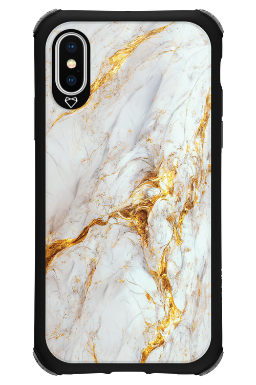 Quartz - Apple iPhone XS