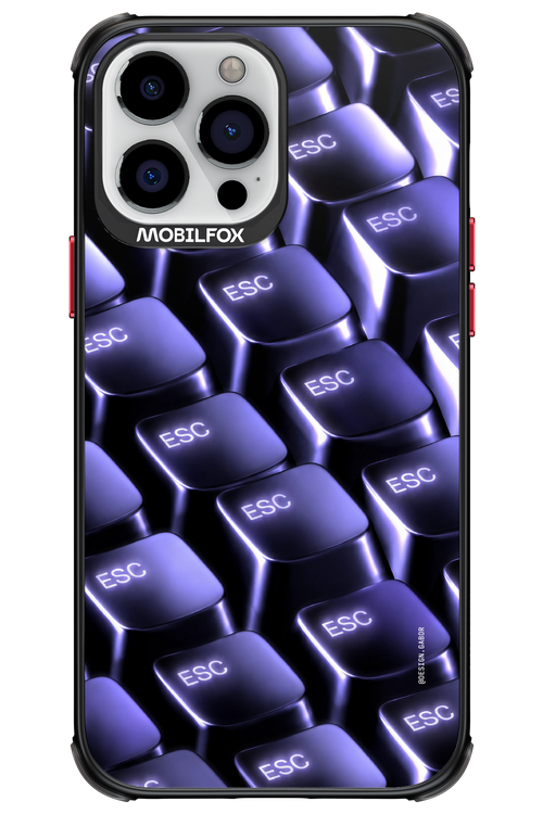 Can's Escape 2.0 - Apple iPhone 13 Pro Max
