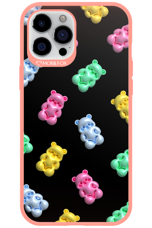 Gummy Bears - Apple iPhone 12 Pro Max