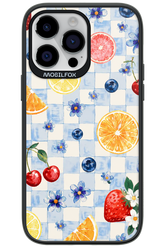 Fresh Fruits 2.0 - Apple iPhone 14 Pro Max
