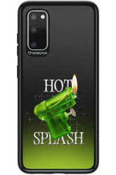 Hot Splash 2.0 - Samsung Galaxy S20