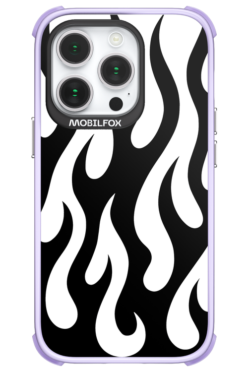Hell Flame 2.0 - Apple iPhone 14 Pro