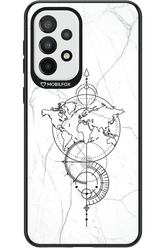 Compass 2.0 - Samsung Galaxy A33
