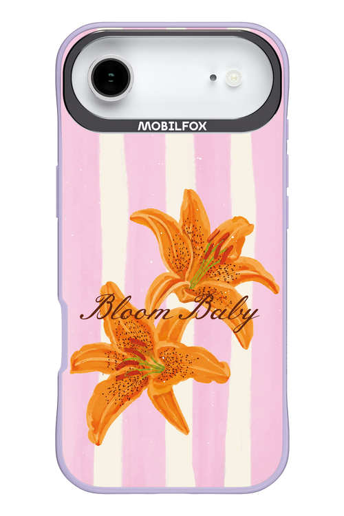 Bloom Baby 2.0 - Apple iPhone 17 Air