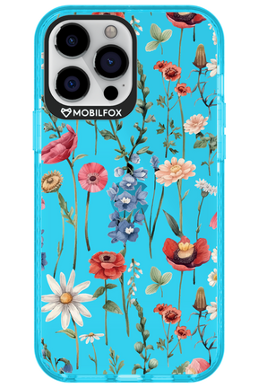 Flower Field - Apple iPhone 13 Pro Max