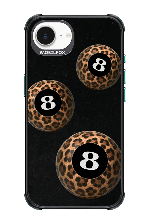 8 Baby 2.0 - Apple iPhone 16e
