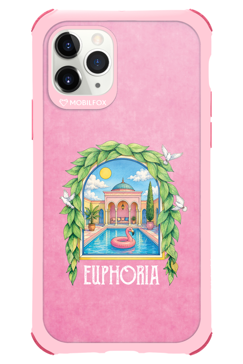 Euphoria 2.0 - Apple iPhone 11 Pro