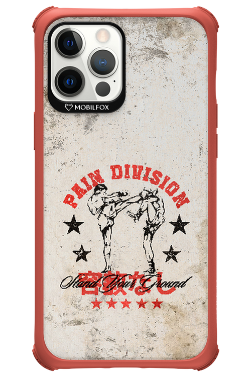 MMA 2.0 - Apple iPhone 12 Pro Max