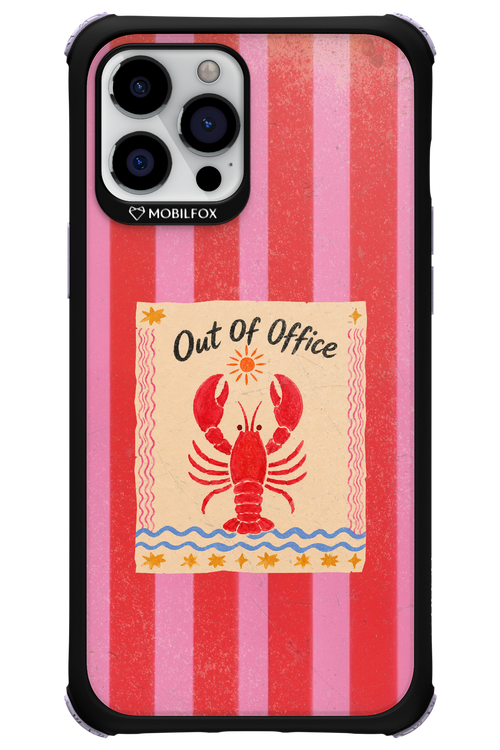 Out Of Office 2.0 - Apple iPhone 12 Pro Max