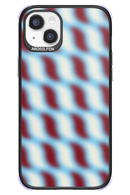 Cold Wave 2.0 - Apple iPhone 14 Plus