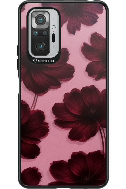 Petal Juliet 2.0 - Xiaomi Redmi Note 10 Pro