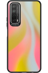 Pink Aura 2.0 - Huawei P Smart 2021