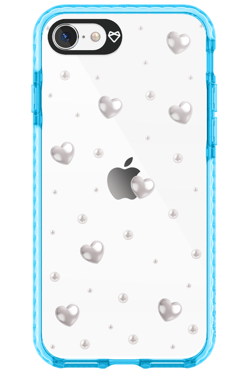 Pearl Tears 2.0 - Apple iPhone SE 2022