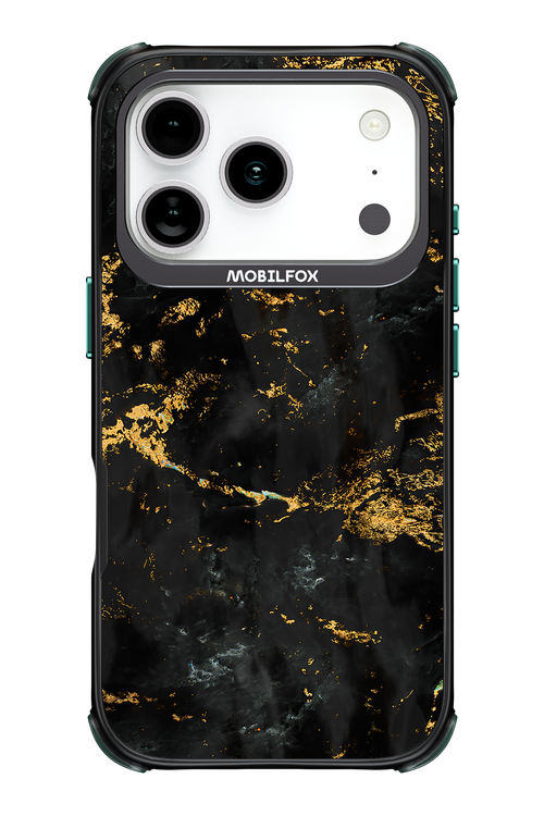 Goldie 2.0 - Apple iPhone 17 Pro