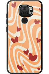 Heartwave 2.0 - Xiaomi Redmi Note 9