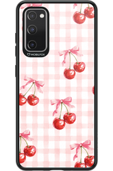 Cherry-Cherry Lady 2.0 - Samsung Galaxy S20 FE