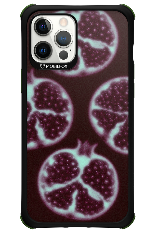 Persephone 2.0 - Apple iPhone 12 Pro Max