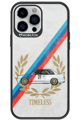 Timeless - Apple iPhone 13 Pro Max
