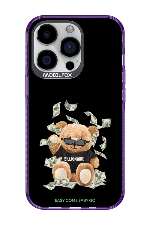 Easy Come Easy Go 2.0 - Apple iPhone 13 Pro