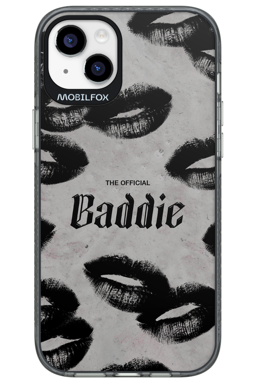 Official Baddie - Apple iPhone 14 Plus