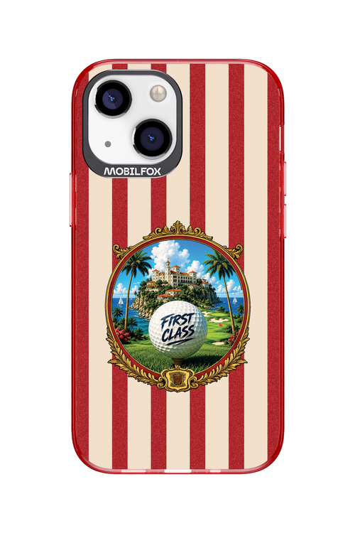 First Class 2.0 - Apple iPhone 13 Mini