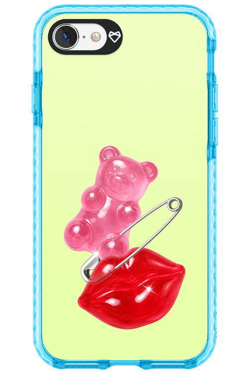 Gummy Pin 2.0 - Apple iPhone 7