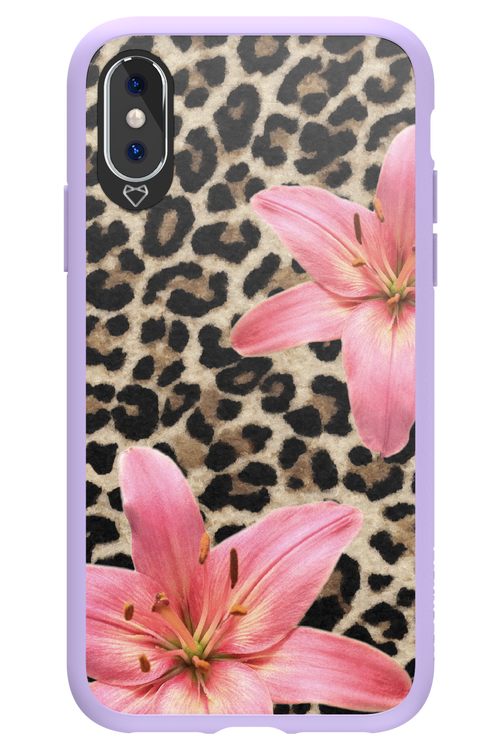 Leobloom 2.0 - Apple iPhone XS
