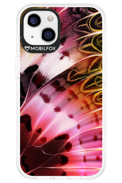 Pink Wing 2.0 - Apple iPhone 13