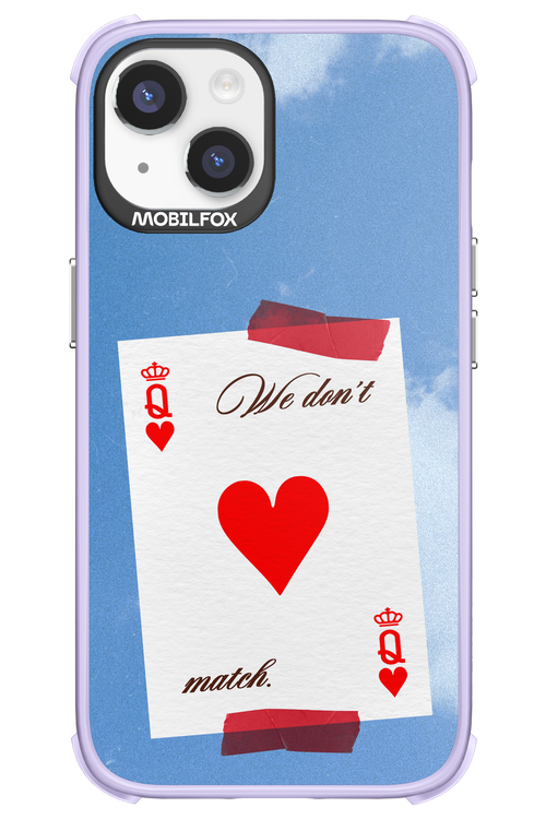 Match 2.0 - Apple iPhone 14