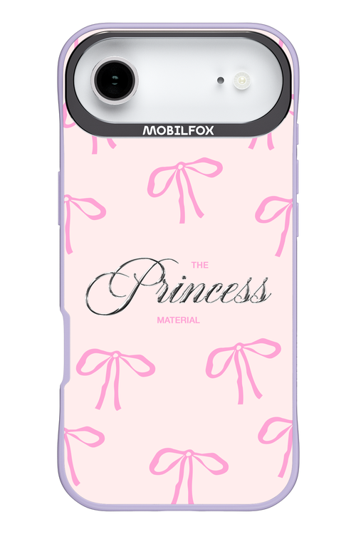 Princess Material 2.0 - Apple iPhone 17 Air