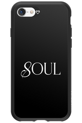 S Soul Mates - Apple iPhone 8