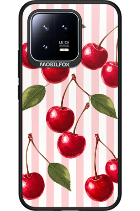 Retro Cherry 2.0 - Xiaomi 13